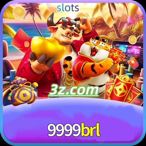 9999brl logo